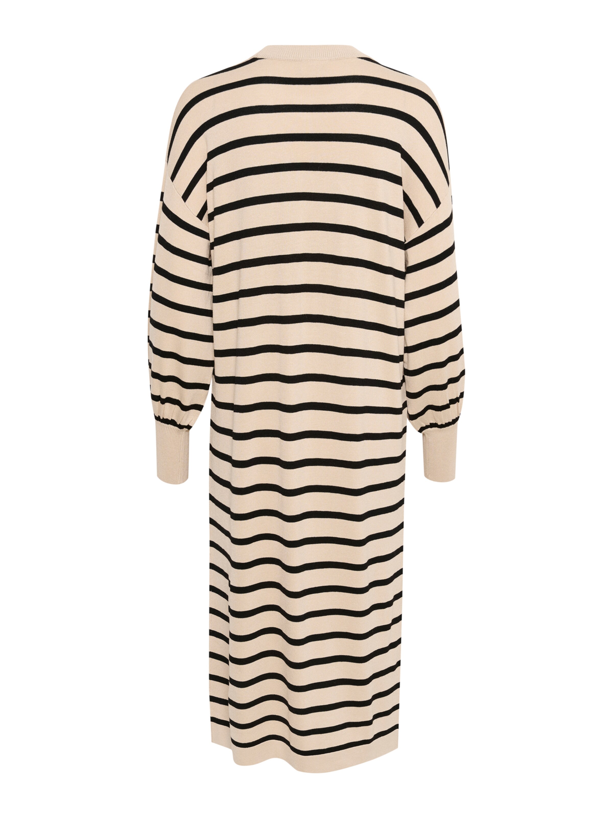 Kaffe Kleid 'Mala' in Beige