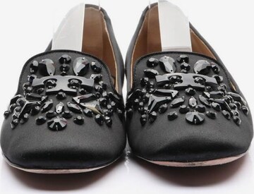 Tory Burch Halbschuhe 37 in Schwarz