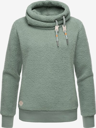 Ragwear Sweatshirt 'Menny' i pastellgrön, Produktvy