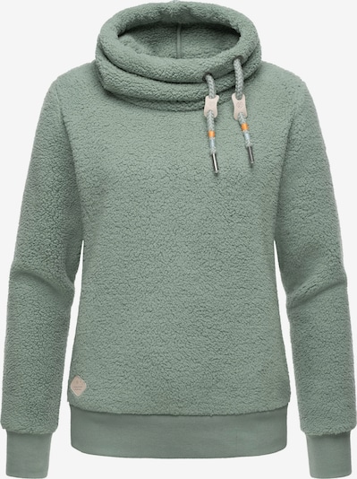 Ragwear Sweatshirt 'Menny' i pastellgrön, Produktvy