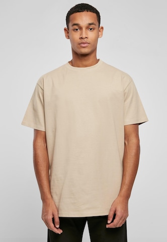 Urban Classics Shirt in Beige: predná strana