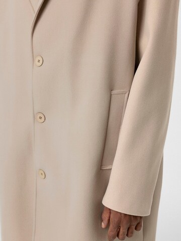 Cappotto di mezza stagione 'Ravel' di Dandalo in grigio