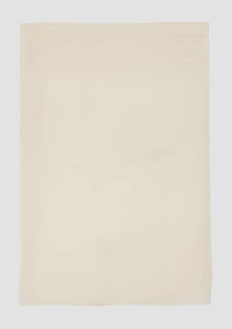 s.Oliver Schal in Beige