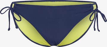 CHIEMSEE Bikinihose in Blau: Vorderseite