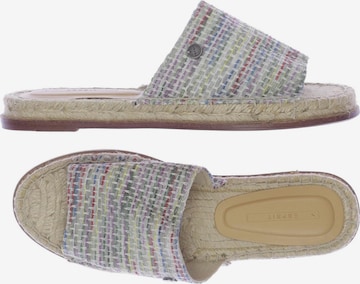 ESPRIT Sandals & High-Heeled Sandals in 39 in Mixed colors: front