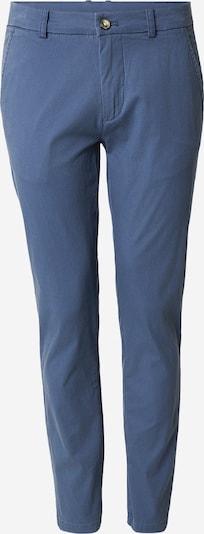 „Chino“ stiliaus kelnės 'Superflex' iš Lindbergh, spalva – safyro, Prekių apžvalga