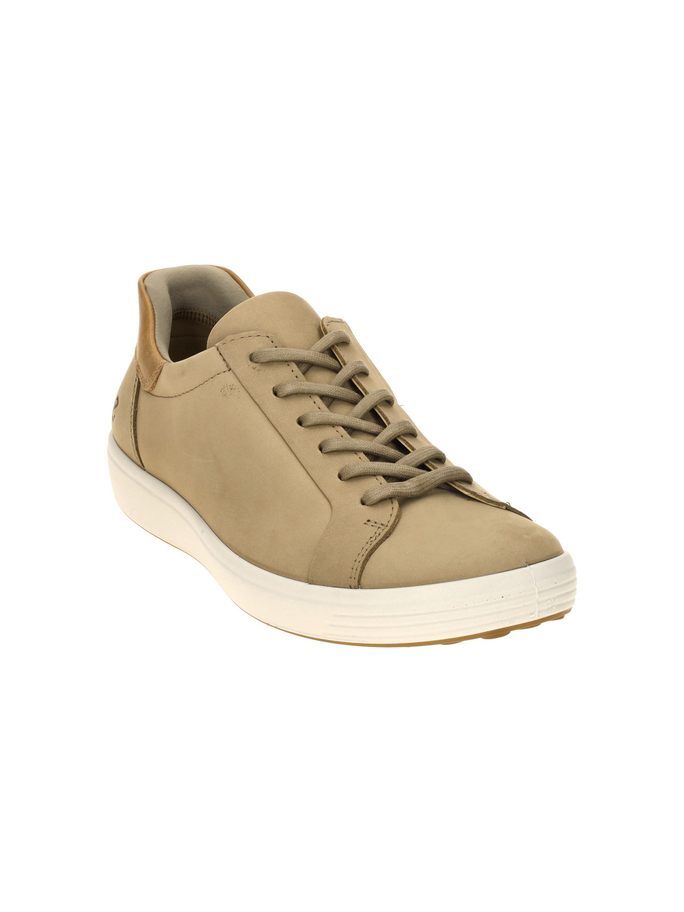 ECCO Schnürschuh‌‌‌‌ in Braun