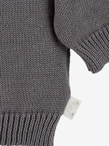 Pull-over 'Elia' STERNTALER en gris