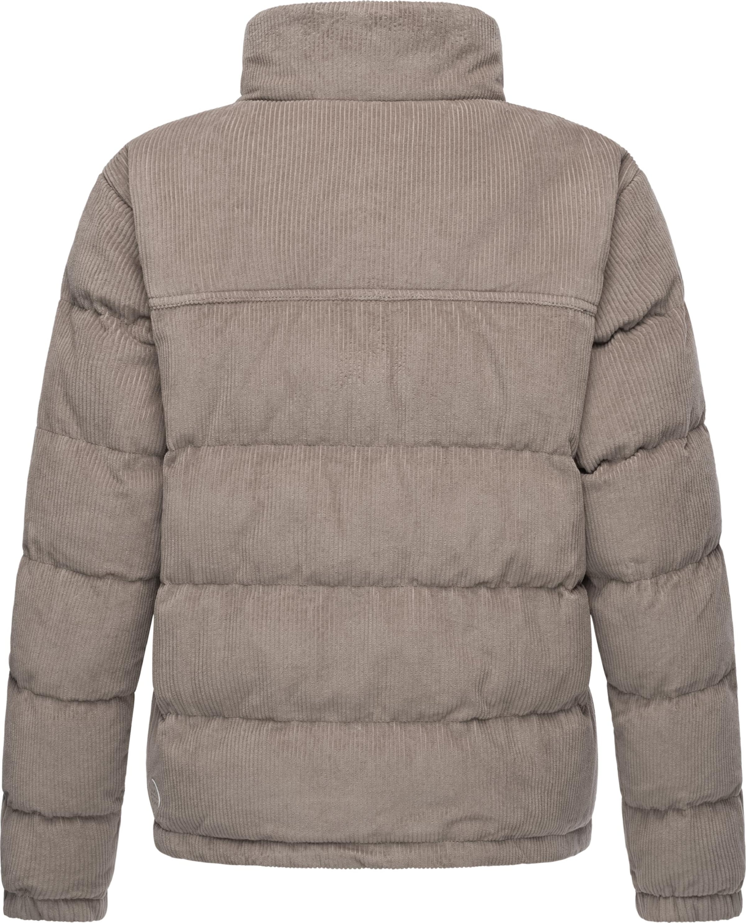 Ragwear Демисезонная куртка 'Uxia' в Бежевый