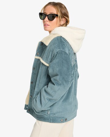 BILLABONG Between-Season Jacket in Blue