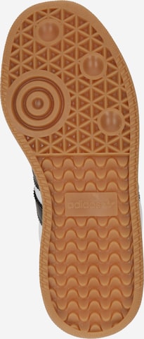 ADIDAS ORIGINALS - Zapatillas deportivas 'SAMBA XLG' en blanco