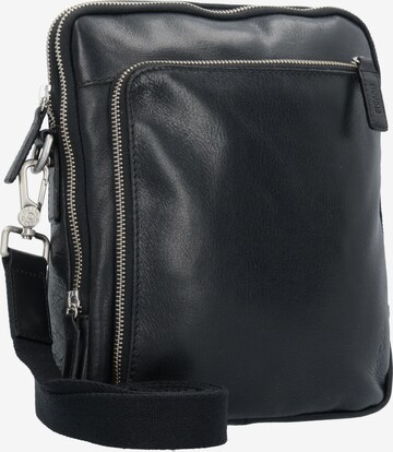 Picard Crossbody Bag in Black