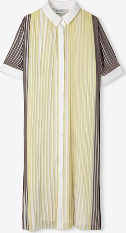 Ipekyol Dress in Beige: front