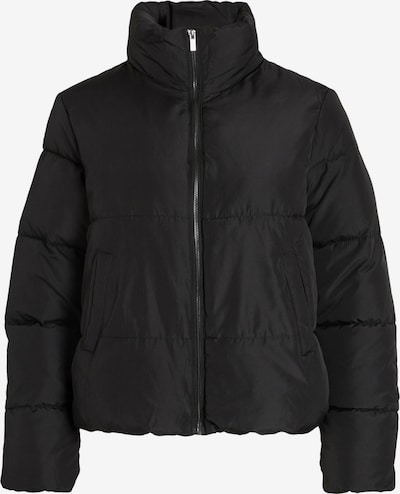 VILA Prijelazna jakna 'Tate' u crna, Pregled proizvoda