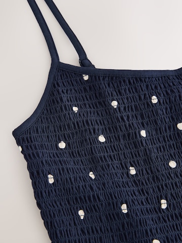 Next Kleid in Blau