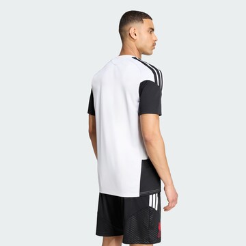 ADIDAS PERFORMANCE Trikot 'Liverpool FC 26/27 Tiro' in Grau
