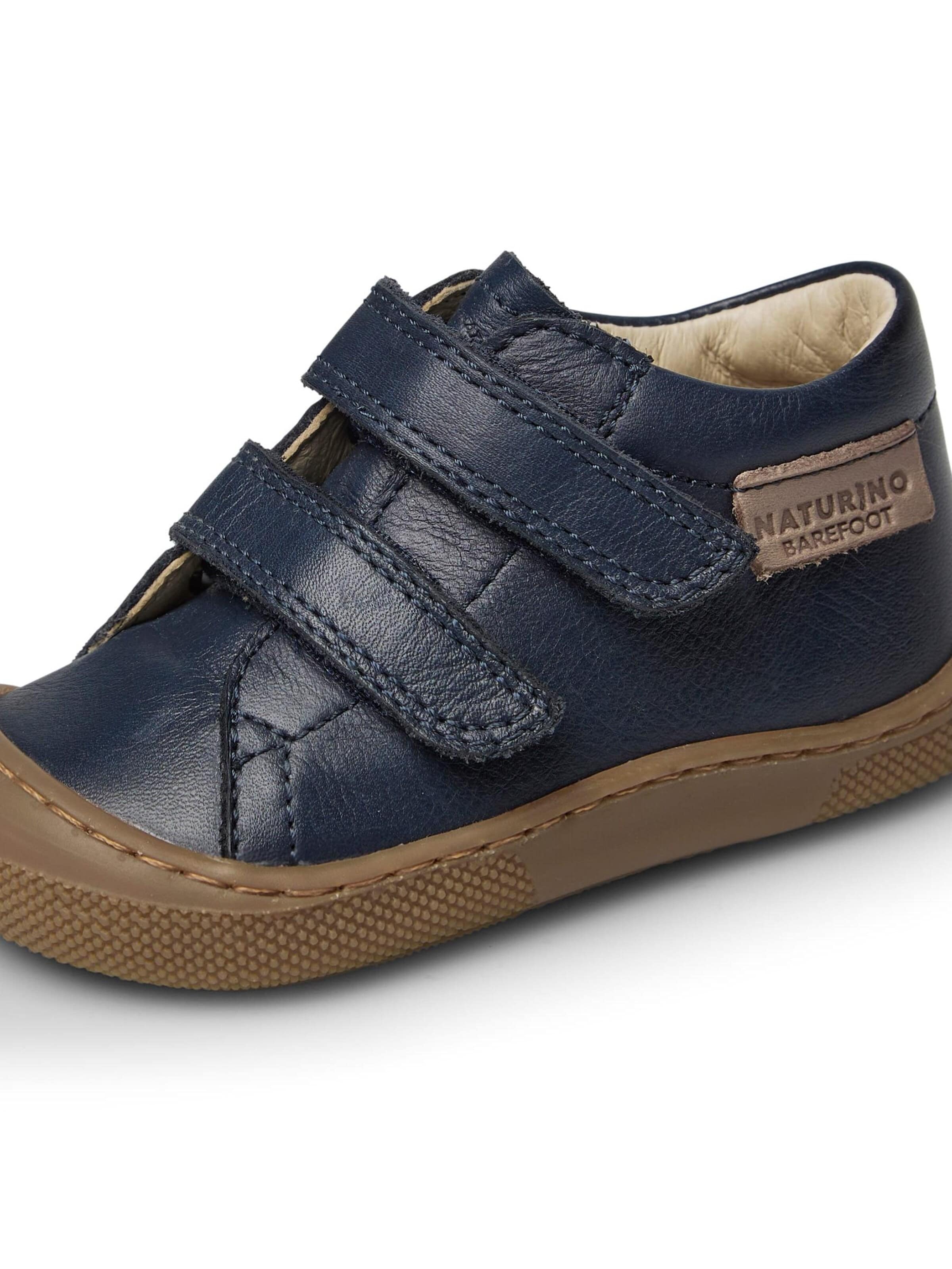 NATURINO Sneakers in Blue