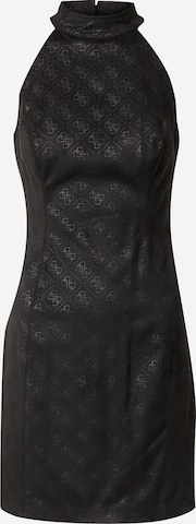 GUESS Платье 'NAOMI' в Черный: спереди