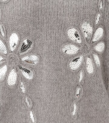 Aniston CASUAL Sweater in Grey