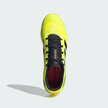 ADIDAS PERFORMANCE Soccer Cleats 'Predator League' in Yellow