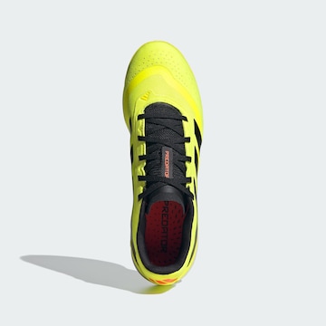 Chaussure de foot 'Predator League' ADIDAS PERFORMANCE en jaune