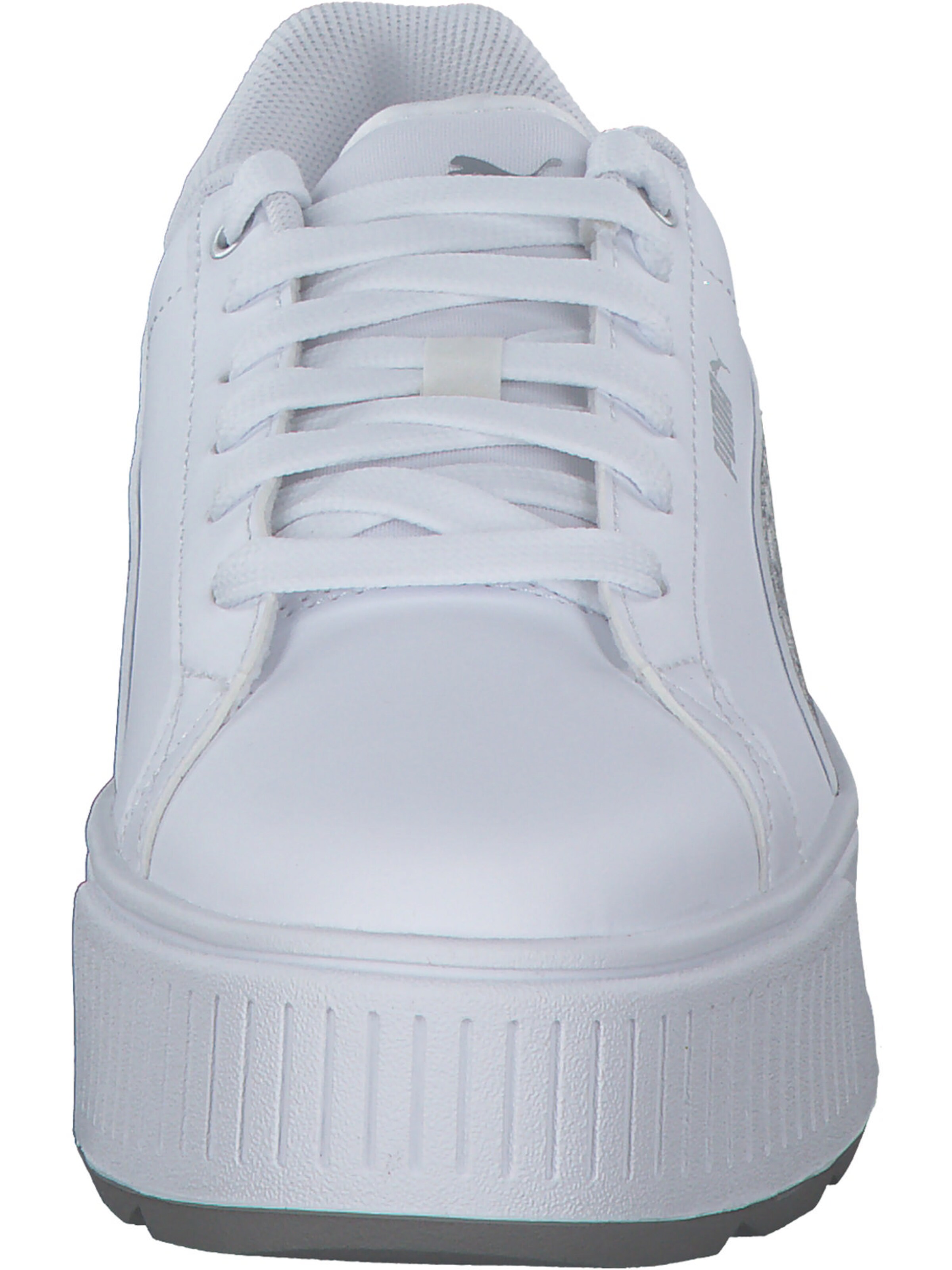 PUMA Sneaker 'Karmen Space' in Weiß