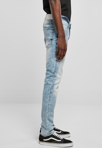 regular Jeans di SOUTHPOLE in blu