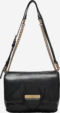 Liebeskind Berlin Handbag in Black: front