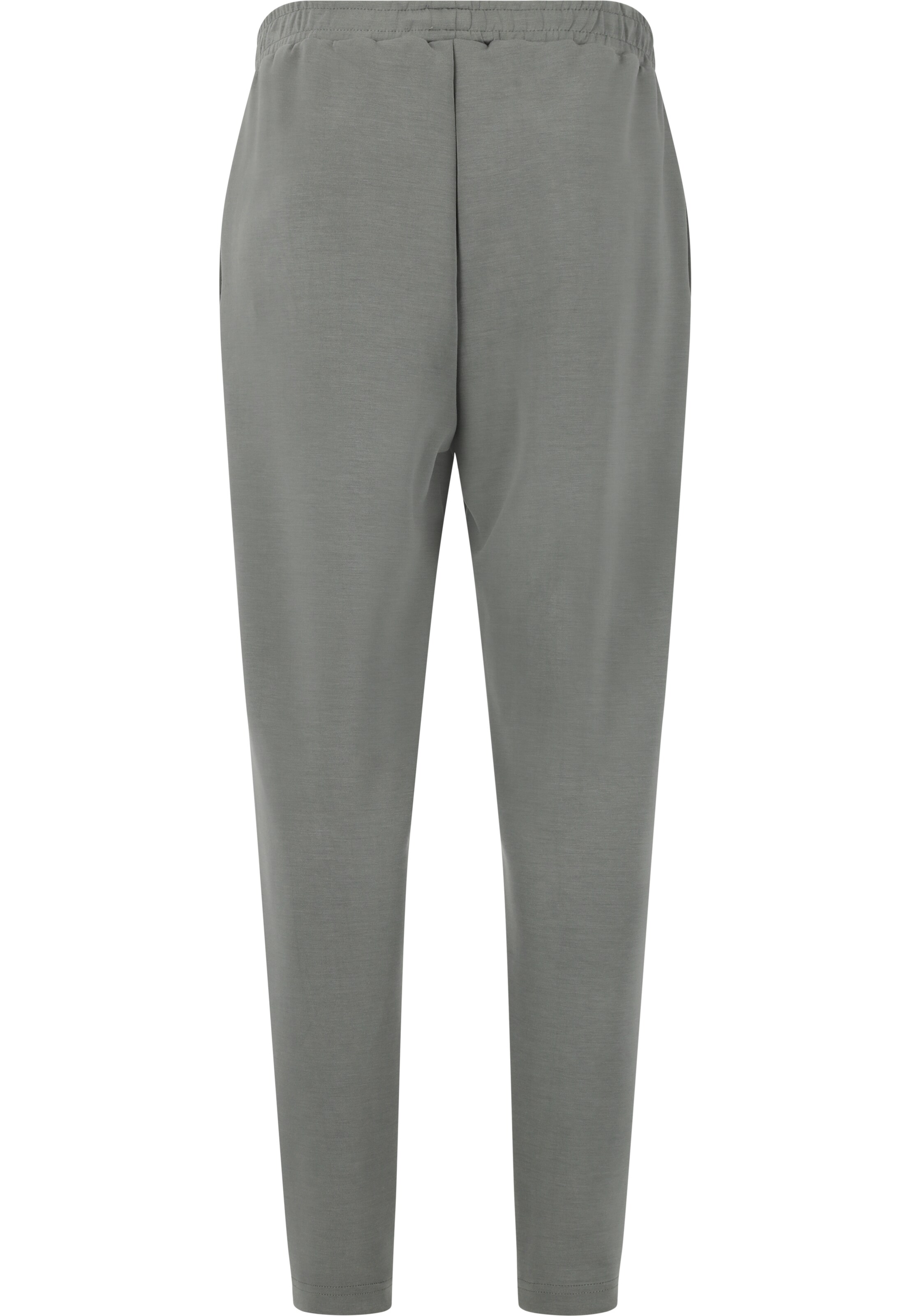 ENDURANCE Regular Workout Pants 'Jade' in Green