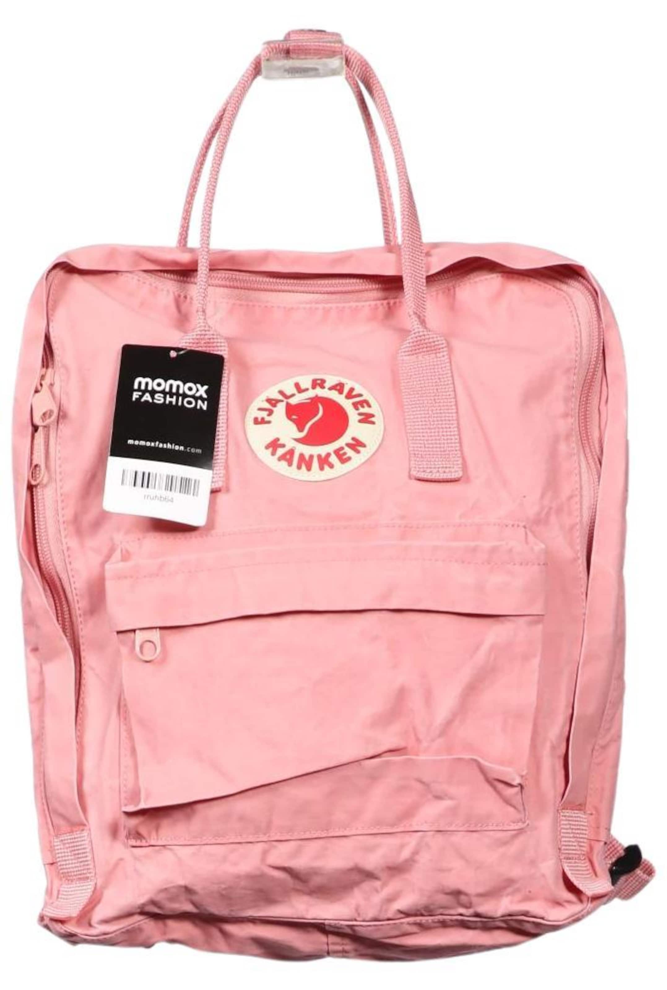 Fjällräven Backpack in One size in Pink: front