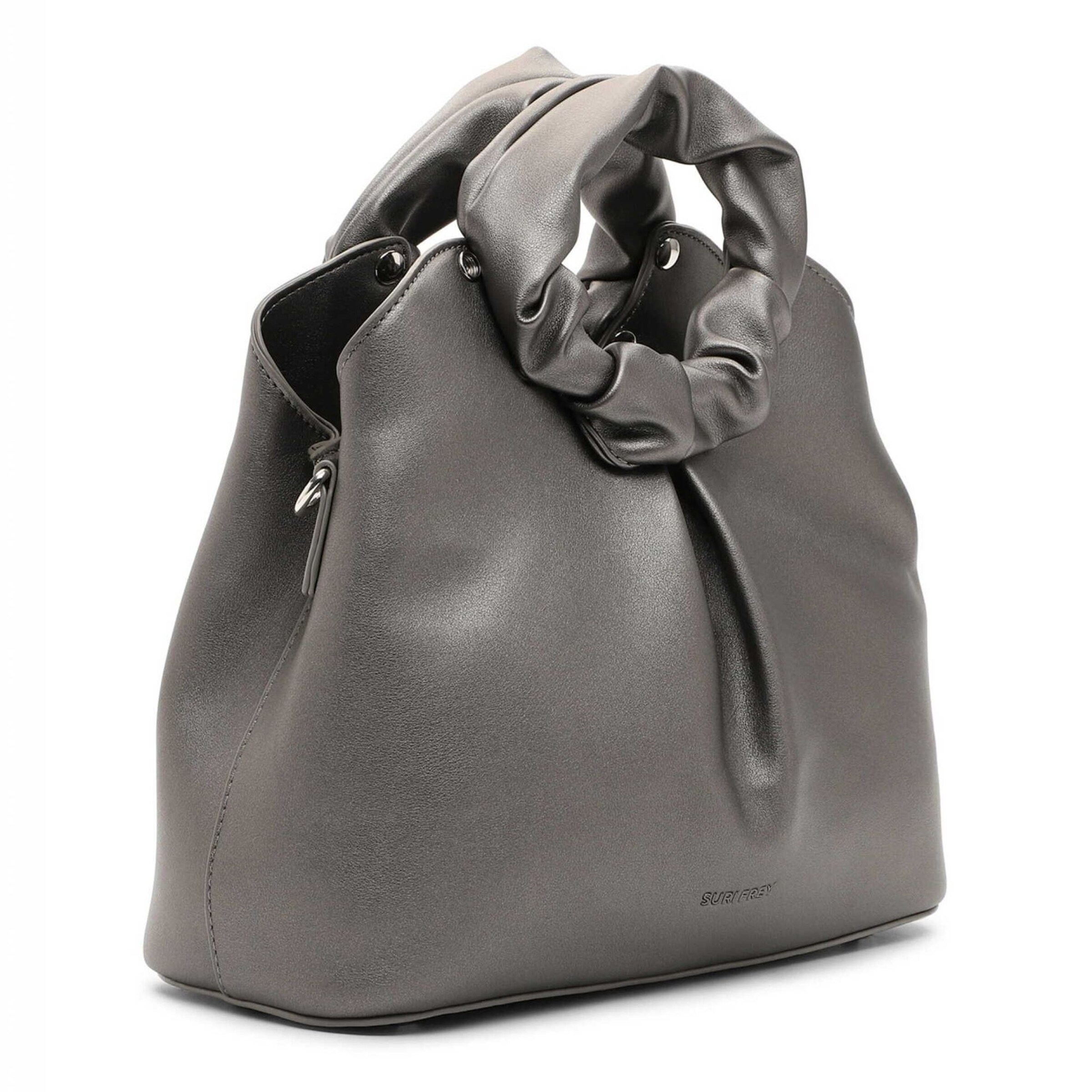 Sacs à main 'SFY Techbag klein' Suri Frey en gris