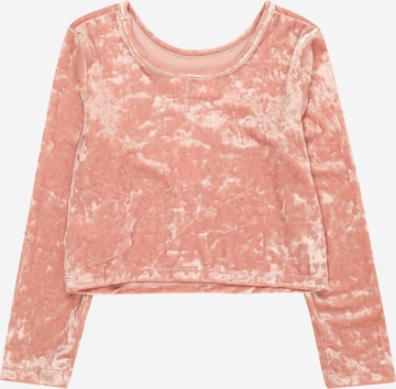 GAP Shirt in Roze