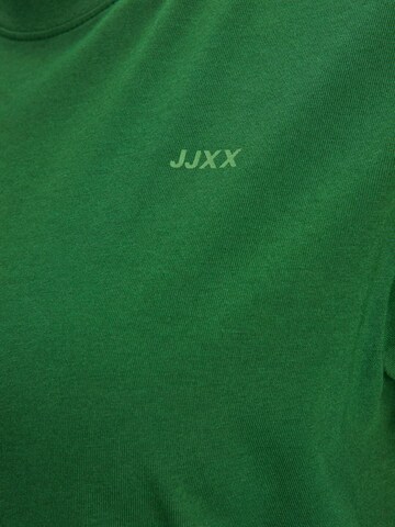 JJXX Shirt 'Xanna' in Green