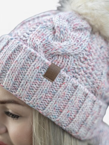 Vivisence Muts '7014 Set' in Wit