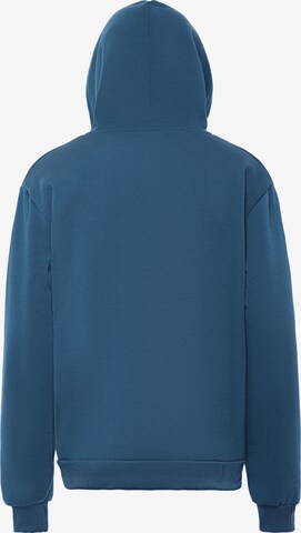 Mo ATHLSR Sweatshirt in Blau