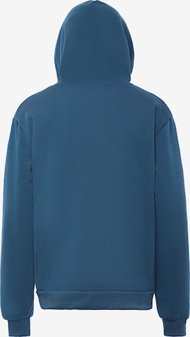Mo ATHLSR Sweatshirt in Blauw