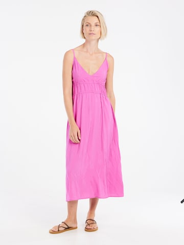 PROTEST Dress 'PRTRanomi' in Pink