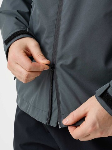 SWEDEMOUNT Weatherproof jacket 'Tjörn' in Green