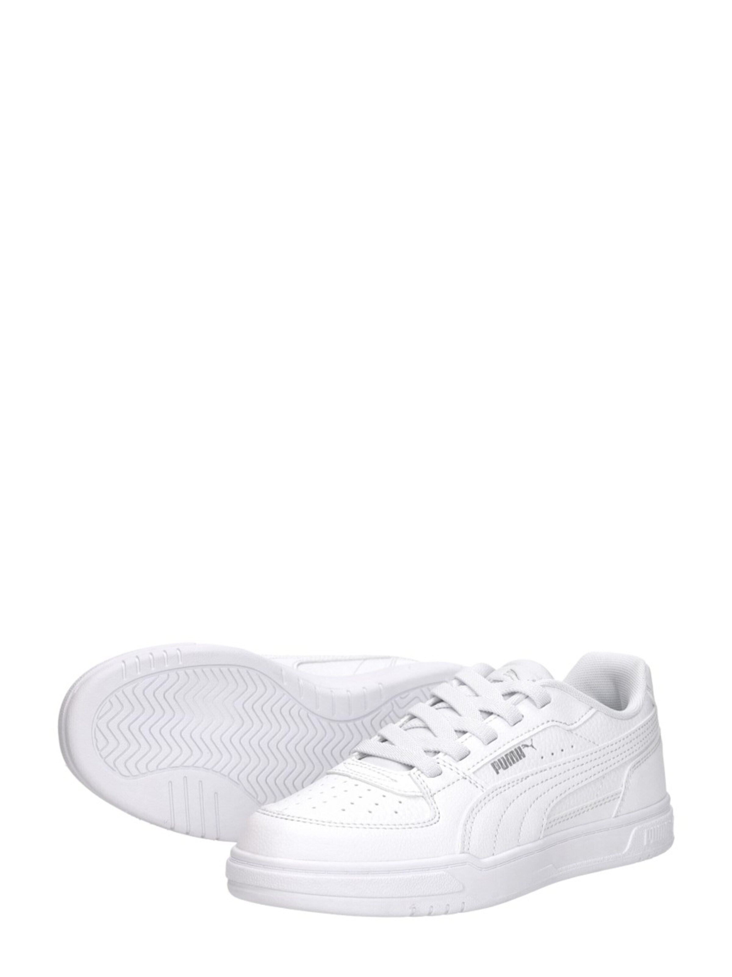 Baskets 'Puma Caven III AC PS' PUMA en blanc