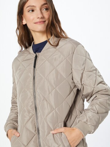 ONLY Between-Season Jacket 'Jessica' in Brown