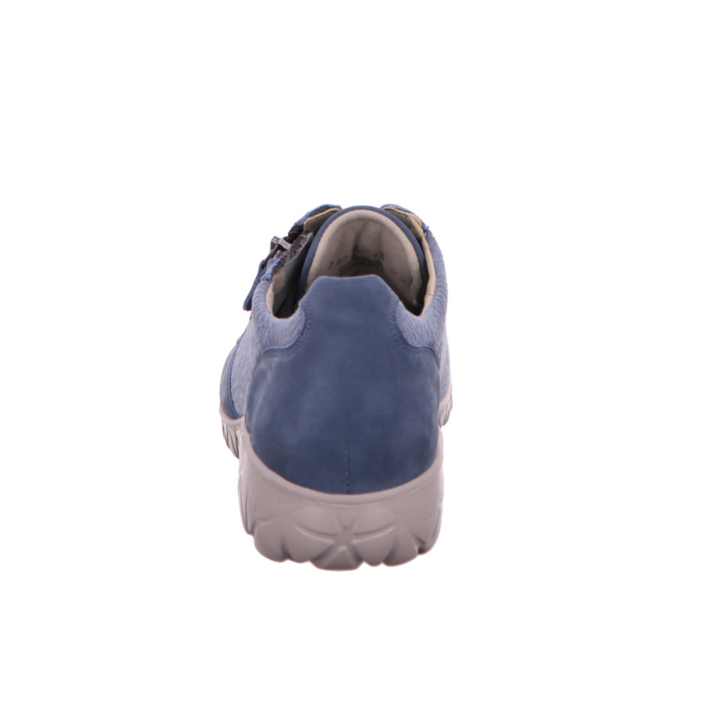 WALDLÄUFER Sneakers laag in Blauw