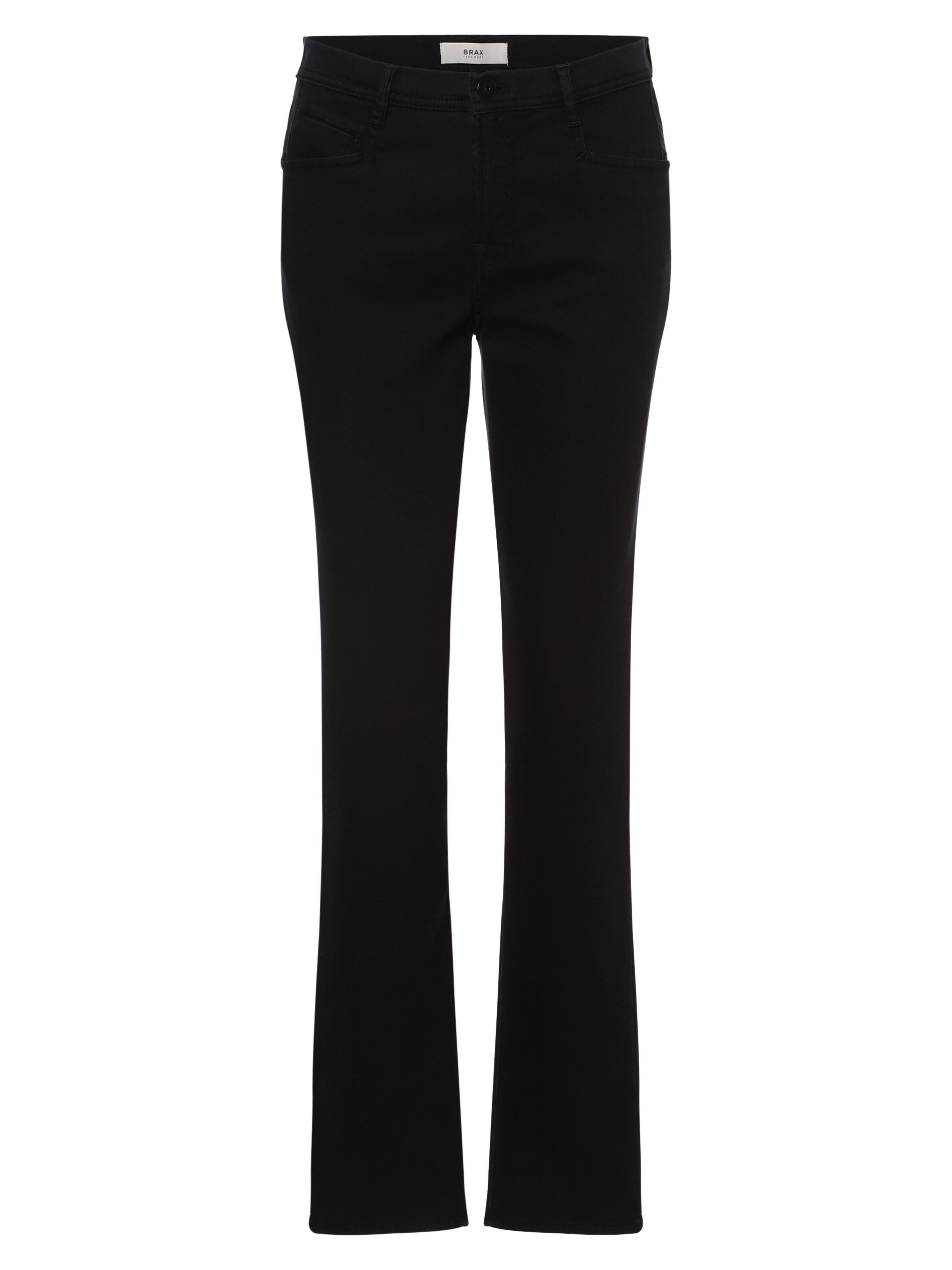 BRAX Slimfit Bukser 'Mary' i blå: forside