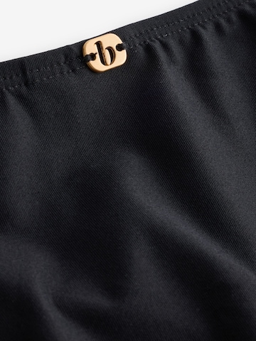 Bas de bikini B by Ted Baker en noir