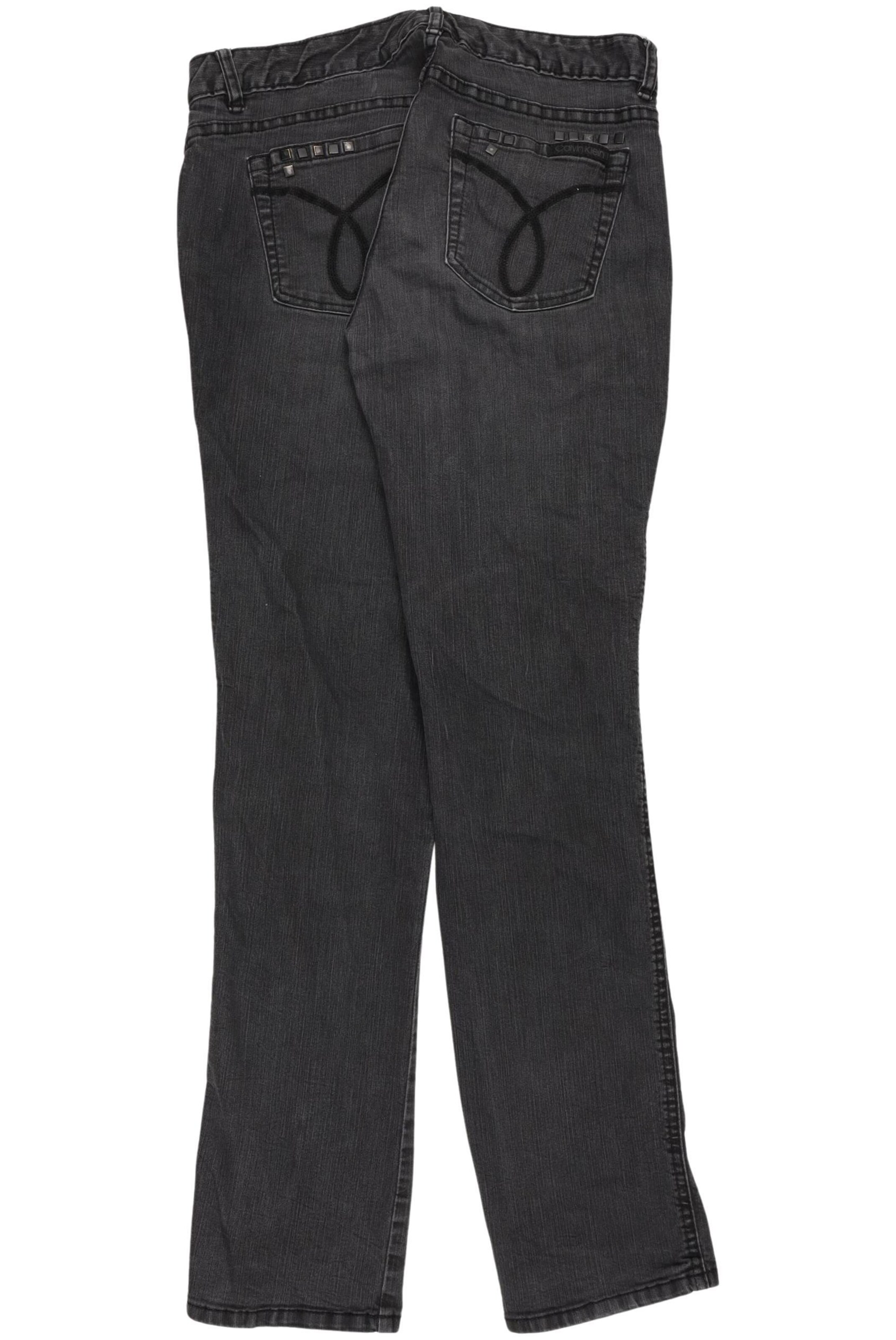 Calvin Klein Jeans Jeans in 29 in Black