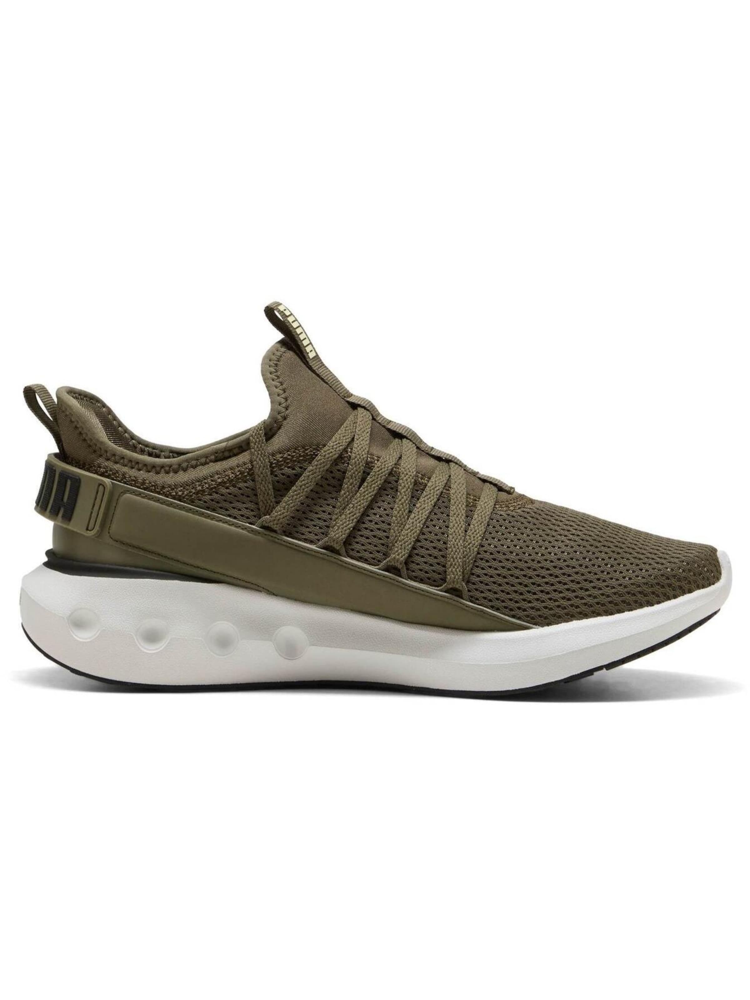 Scarpa sportiva 'Puma Softride Carson Fresh' di PUMA in verde