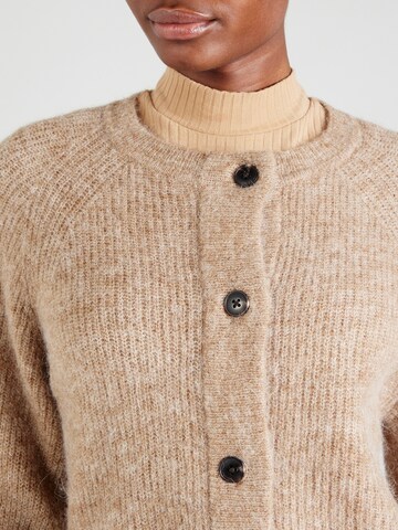 Giacchetta 'SLFLULU' di SELECTED FEMME in beige