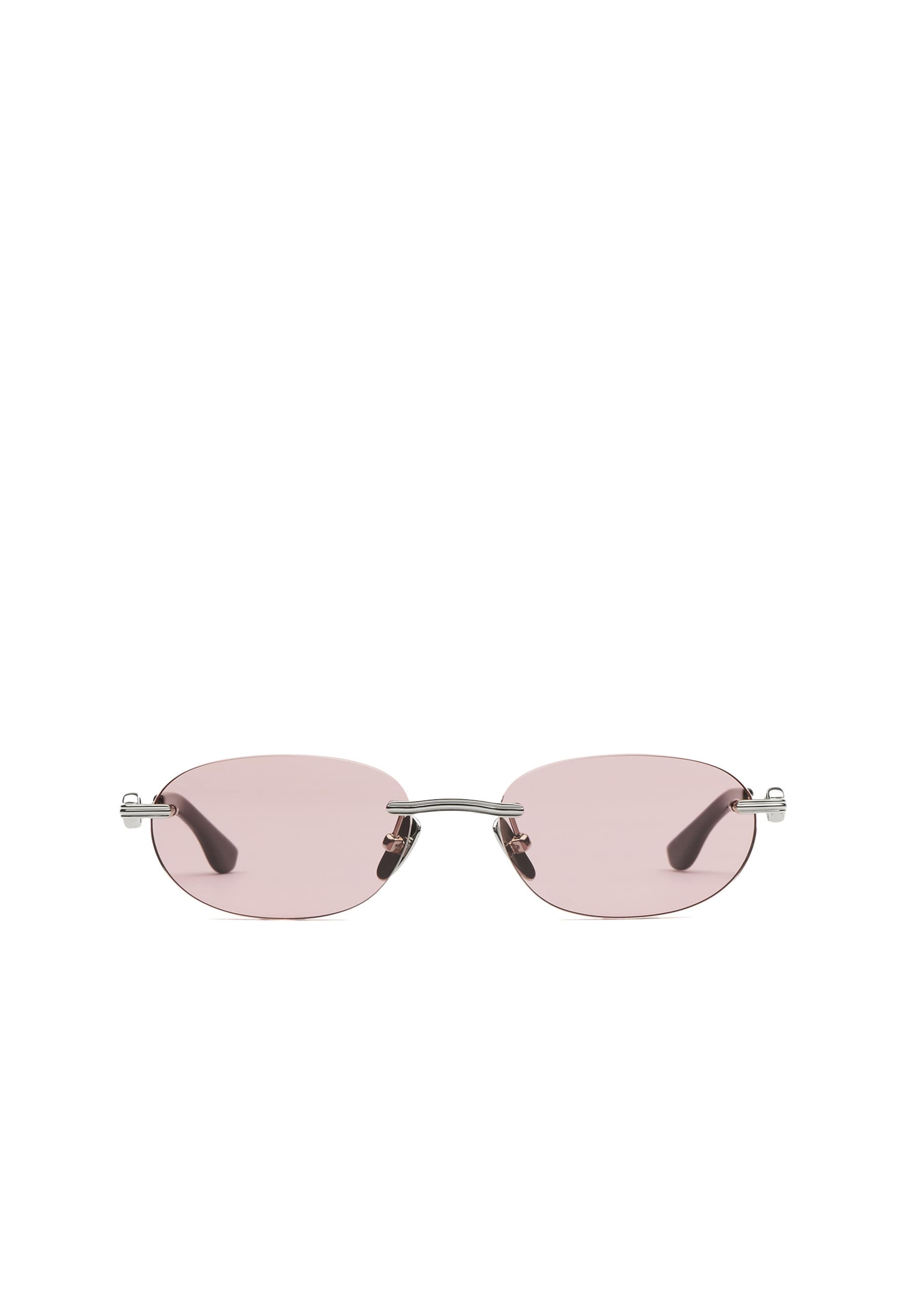 CHIMI Sunglasses 'Cadenza' in Silver