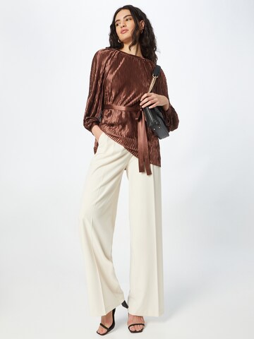 River Island Blouse in Brown