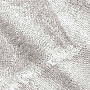 JOOP! Šála – šedá