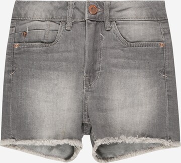 GARCIA Jeans 'Rianna' in Grey: front